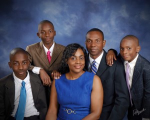 Etienne, Esaie