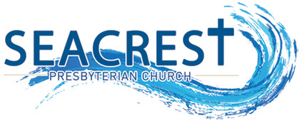 Seacrest Presbyterian Church