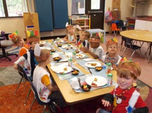 preschool